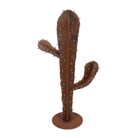 Gartendeko Kaktus 115cm